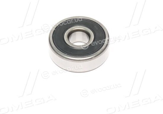 SKF 63012RSH