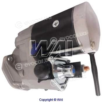 WAI 19851N