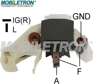 Mobiletron VR-H2009-18