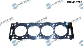 Dr. Motor DRM16206