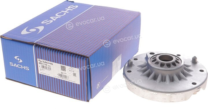 Sachs 803 210