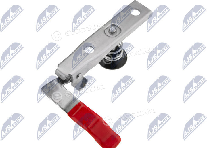 NTY EZC-ME-110