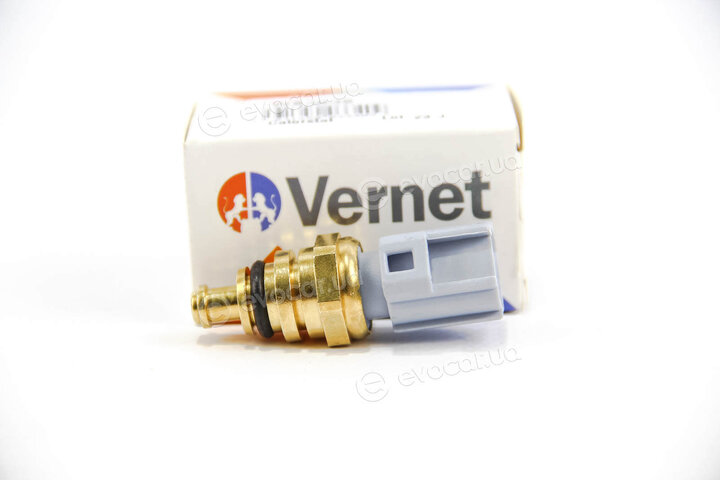 Vernet / Calorstat WS3038
