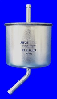 Meca ELE6009