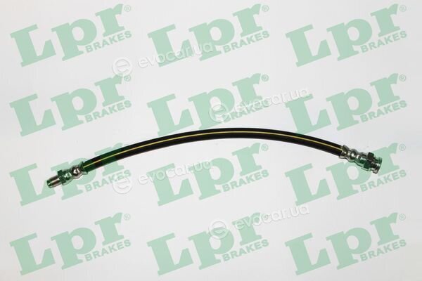 LPR / Samko 6T46073