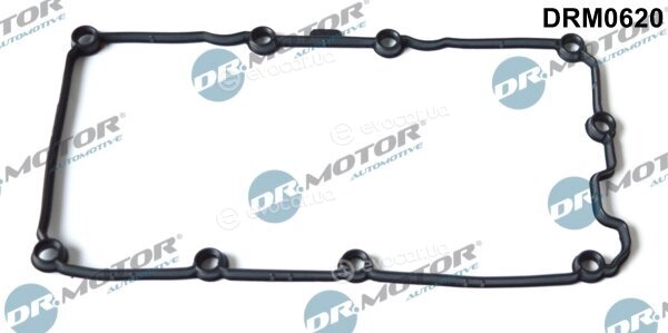 Dr. Motor DRM0620