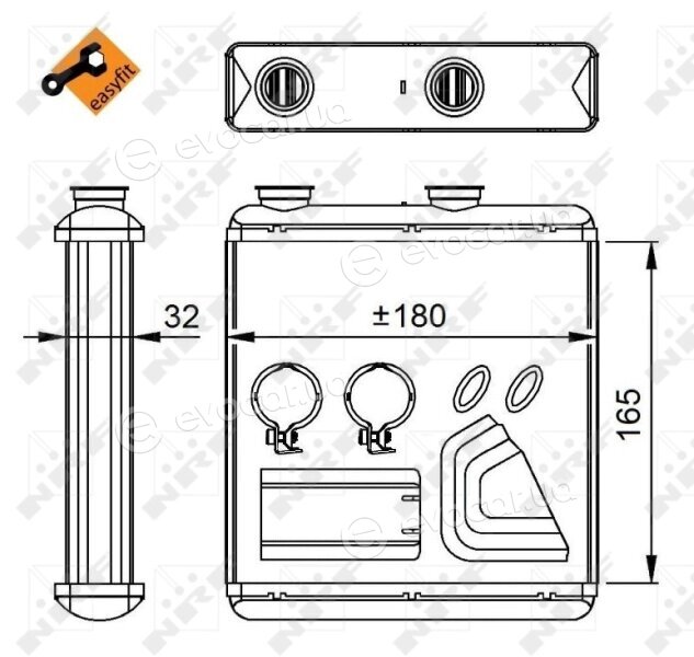 NRF 54298