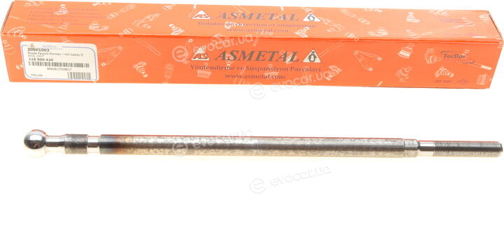 AS Metal 20SK1003