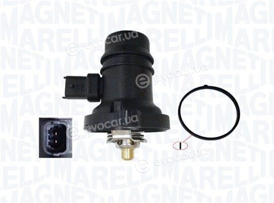 Magneti Marelli 352317101920