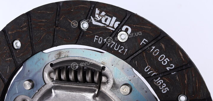 Valeo 832263