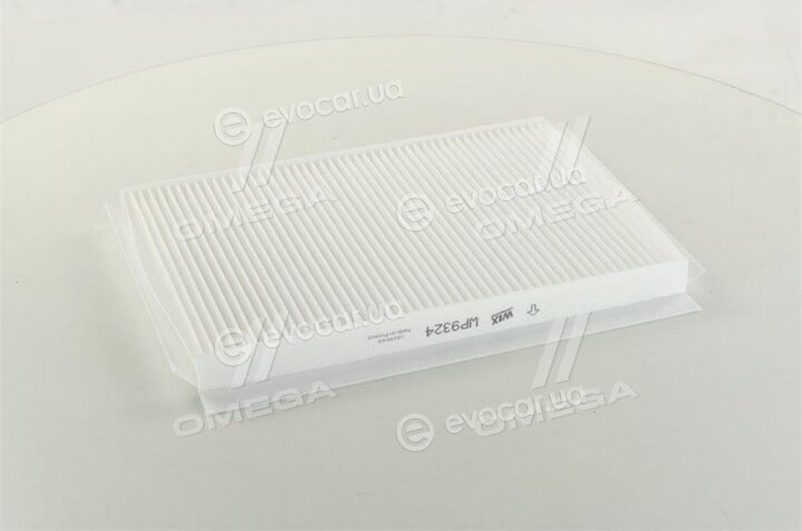 WIX WP9324