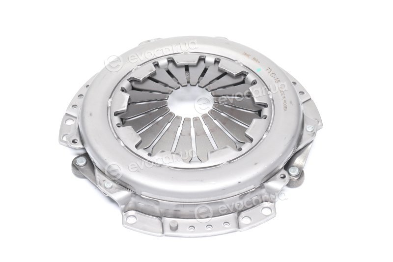 Valeo PHC TYC-17HD