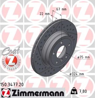 Zimmermann 150.3477.20