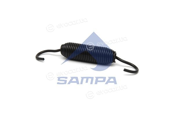 Sampa 117.001