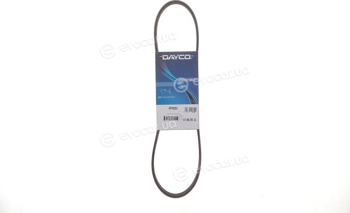Dayco 4PK853