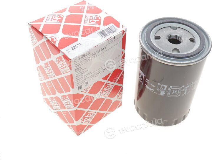 Febi 22538