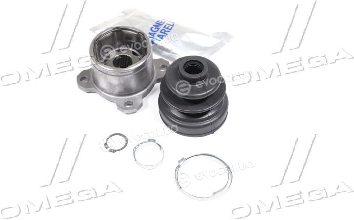 Magneti Marelli 302009100027