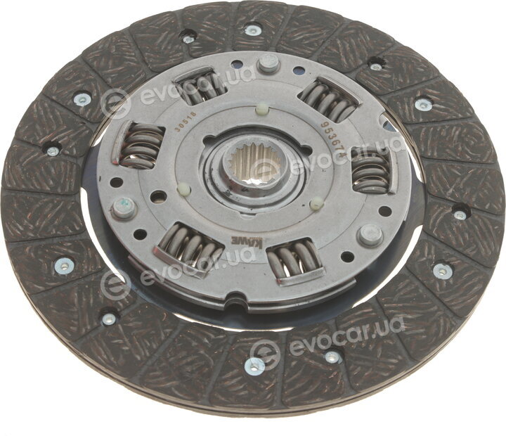 Kawe / Quick Brake 953674