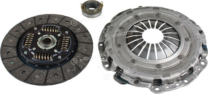 Sato Tech CK70004