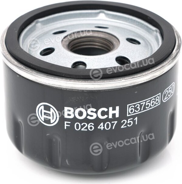 Bosch F 026 407 251