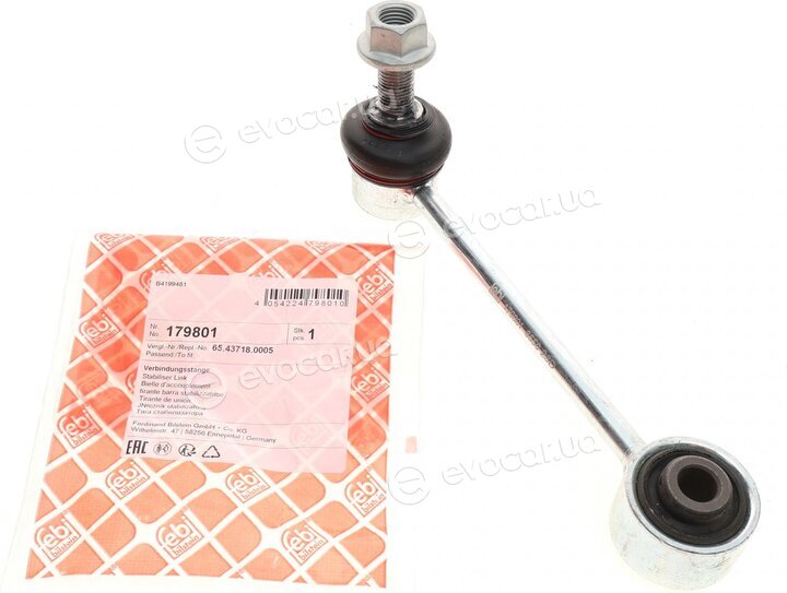 Febi 179801