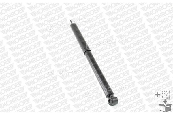 Monroe T1215