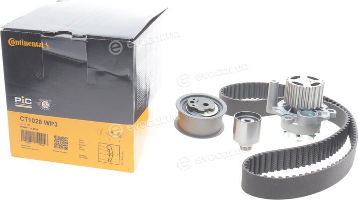 Continental CT1028WP3