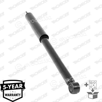 Monroe G1120