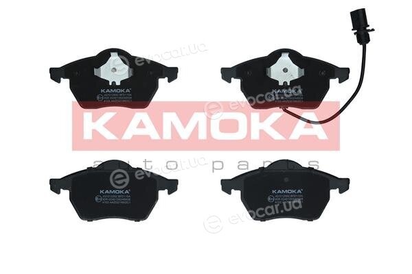 Kamoka JQ1012992