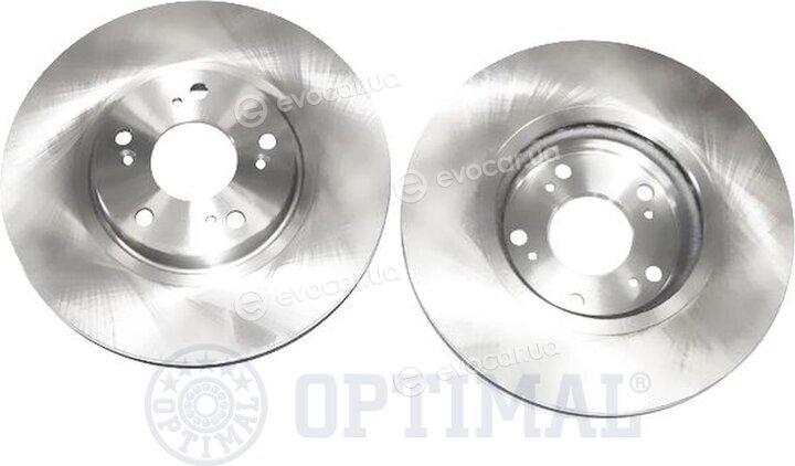 Optimal BS-8176HC