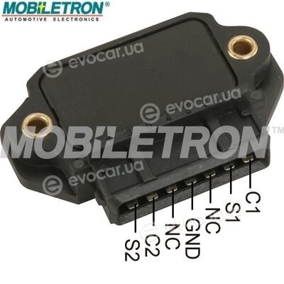 Mobiletron IG-B015