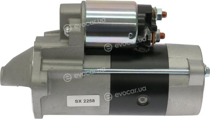 Starline SX 2258