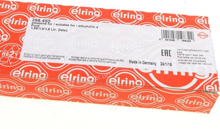 Elring 398.450
