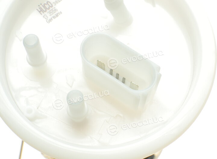 Astemo (Hitachi) / Huco 133556