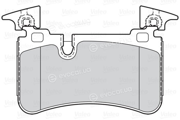 Valeo 302208