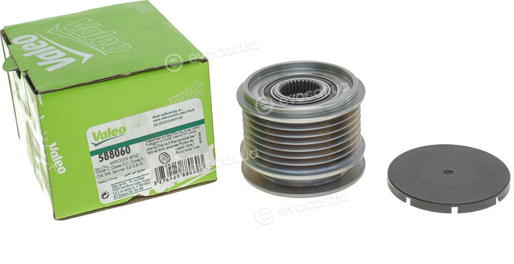 Valeo 588060