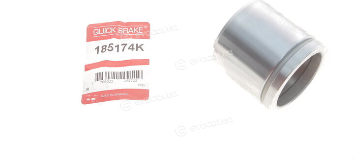 Kawe / Quick Brake 185174K