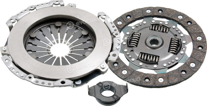 Blue Print ADF123007
