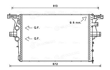 Ava Quality IV2126