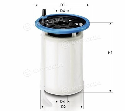 Tecneco GS2091E