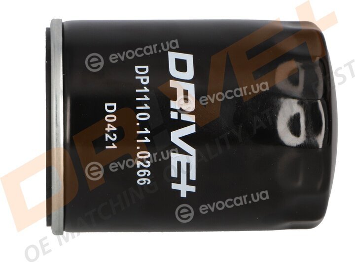 Drive+ DP1110.11.0266