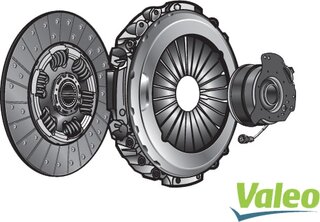 Valeo 827612