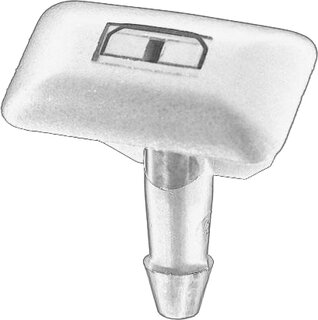 Mopar (PSA / FCA) 6438W1