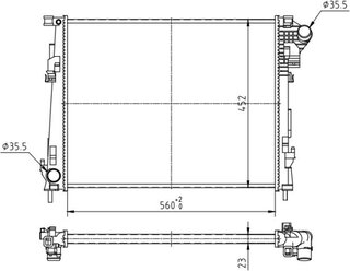 Hart 620 238