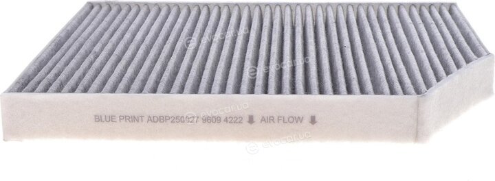 Blue Print ADBP250027