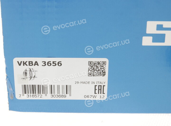 SKF VKBA 3656