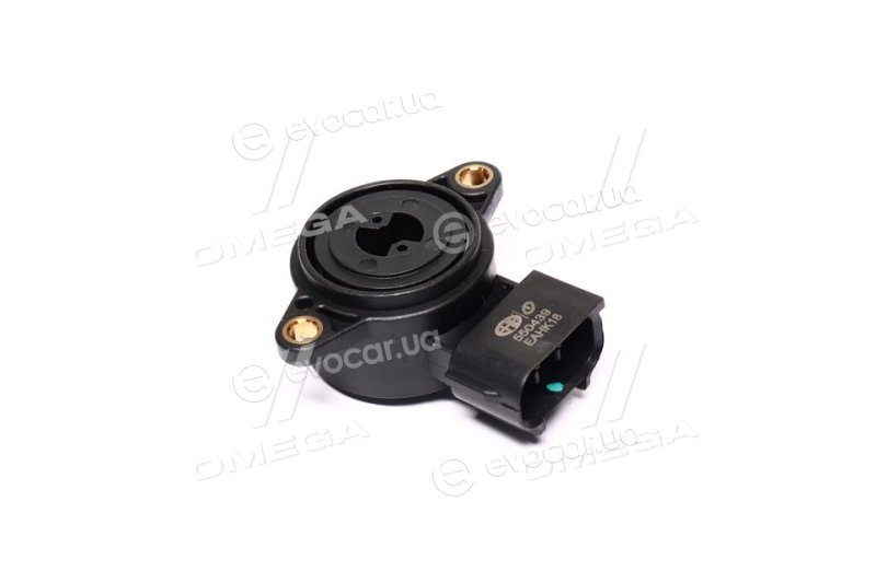 Era / Messmer 550439A