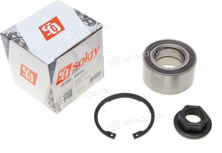 Solgy 216145