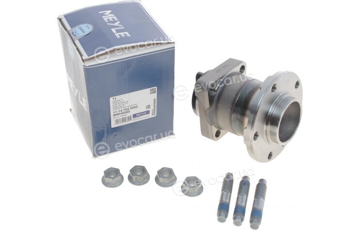 Meyle 11-14 752 0002