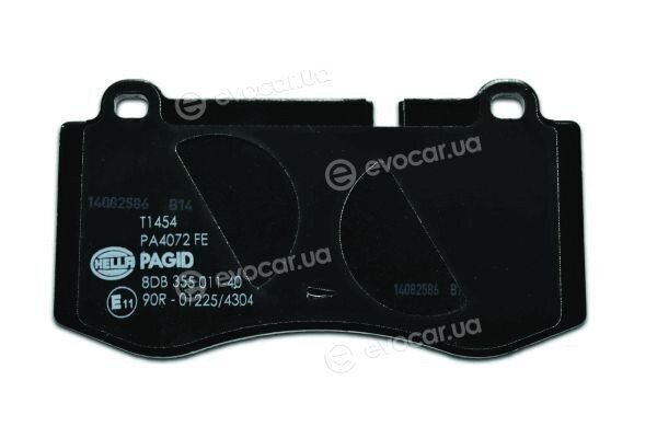 Hella 8DB 355 011-401